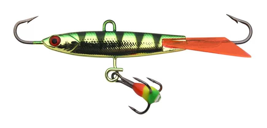 PATRIOT ICE HOTTA BALANSIERIS 12gr / 40mm