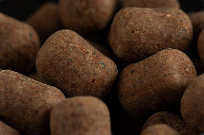 STICKY BLOODWORM WAFTERS, Motiļa puspeldošās boilas jeb vafteri