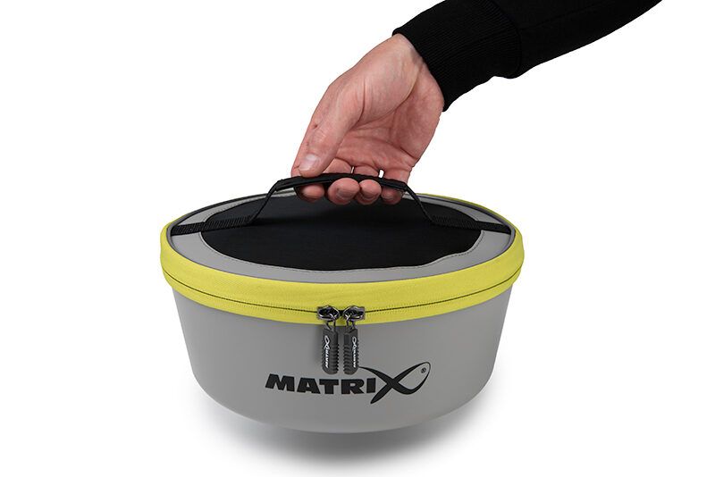 MATRIX EVA AIRFLOW BOWLS 5L un 7.5L