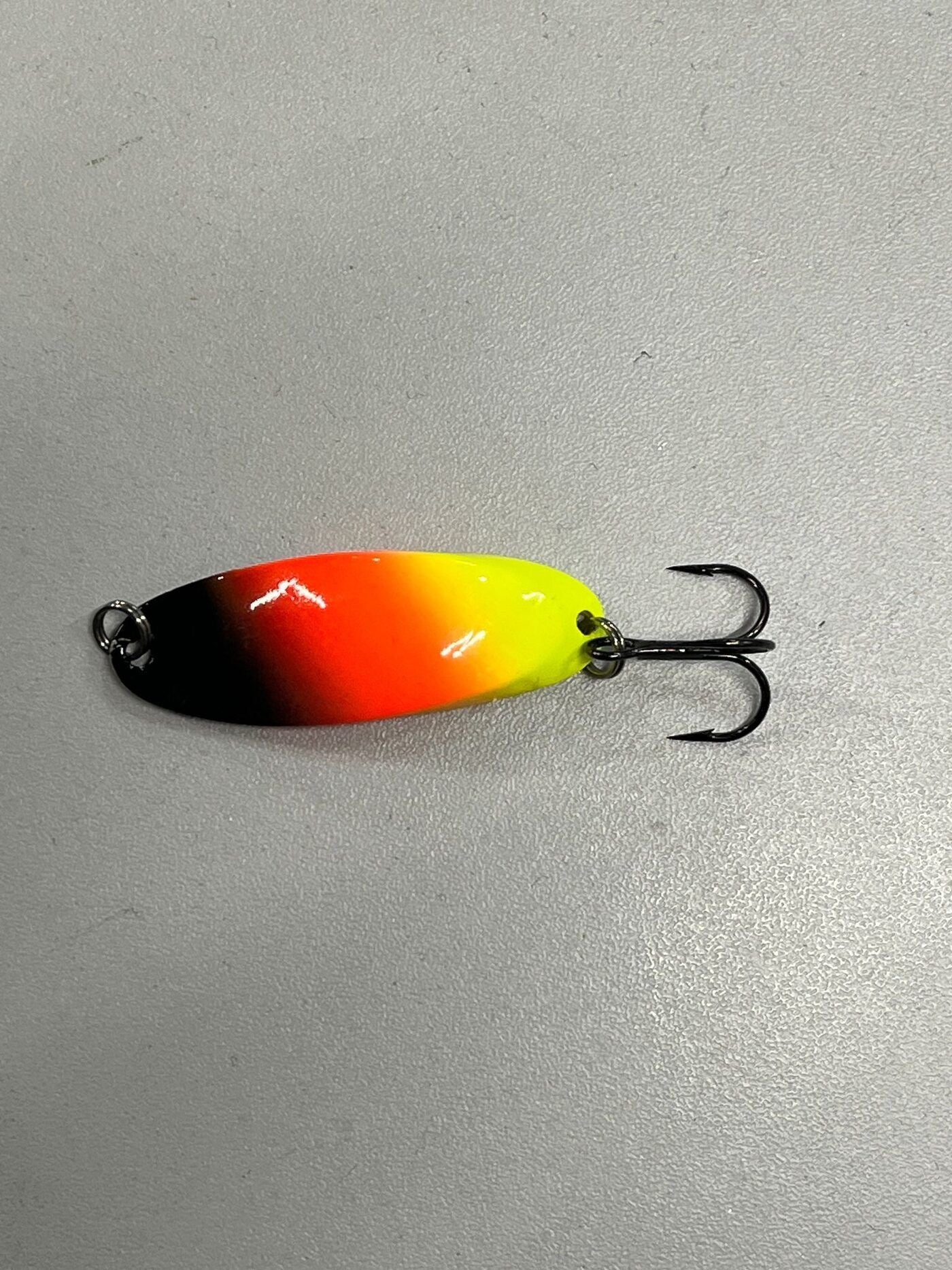 Sūpiņš by SLAVIK hand made 16gr ( šūpiņš lašu makšķerēšanai)