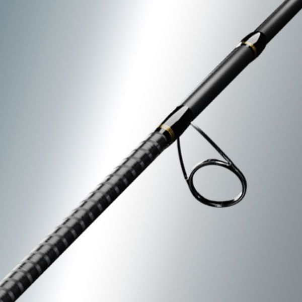 SPORTEX Curve Spin RS-2, Predator(Plēsoņu) spiningi