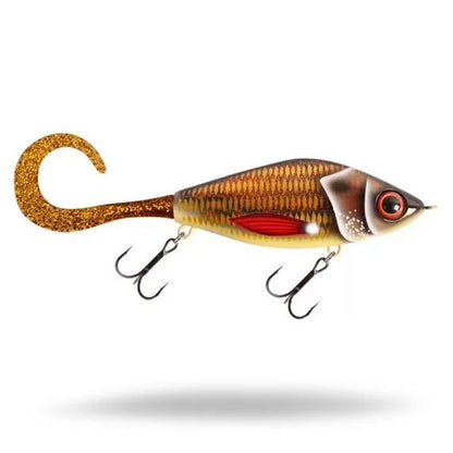 Džerks Strike Pro Guppie Jr, 11cm, 70g