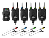 Signalizatori Delphin OPTIMO 9V