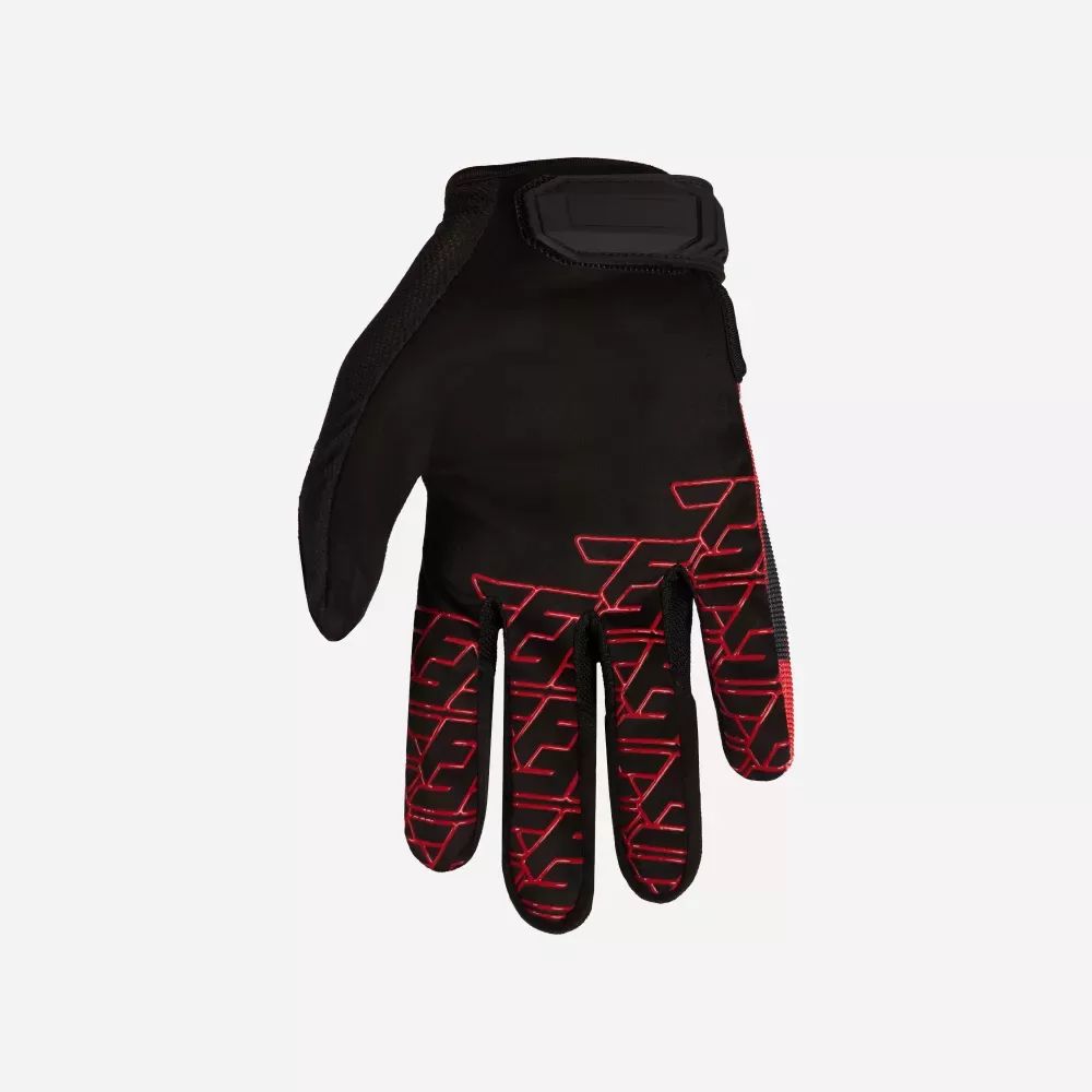 Cimdi FINNTRAIL EAGLE 2841 RED