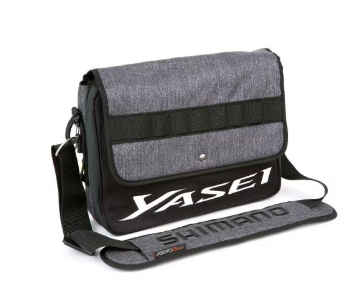 Soma Shimano Yasei Street Bag 37,5x10x28cm