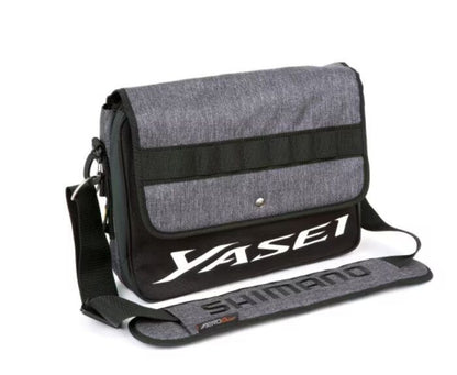 Soma Shimano Yasei Street Bag 37,5x10x28cm