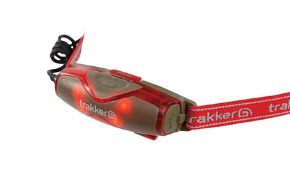 TRAKKER Nitelife Headtorch 120
