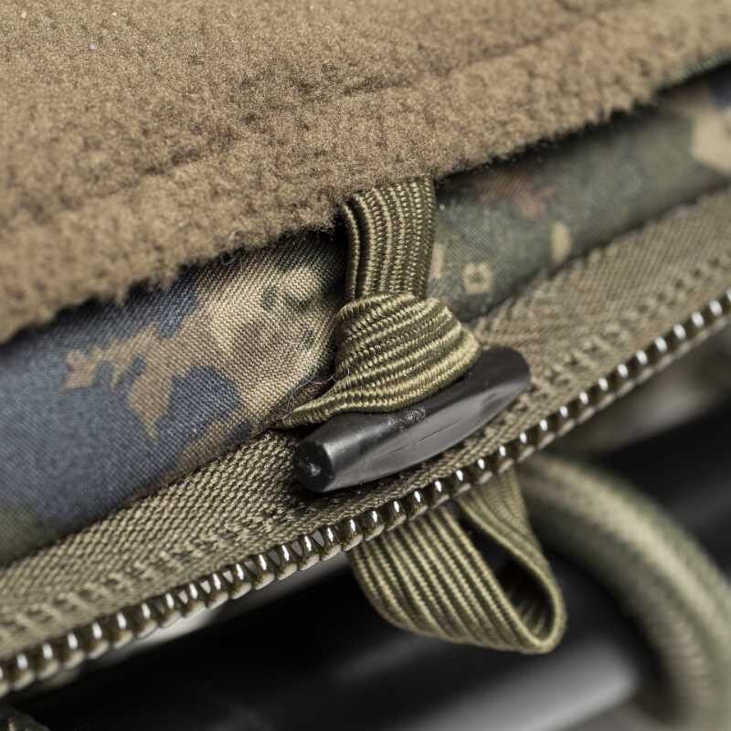 NASH Scope OPS Heated Blanket sildošā sega