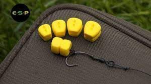 EXC Peldošā mākslīgā dubultā kukurūza, Double corn