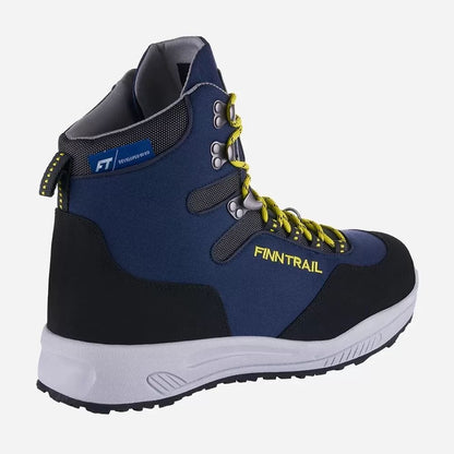 Veidersu apavi FINNTRAIL SPORTSMAN BLUE 5198