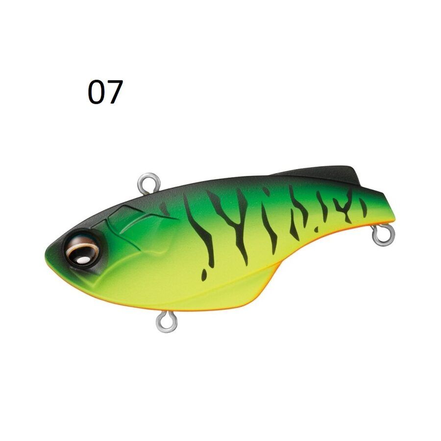 SHIMANO Lure Bantam Rattlin Sur-Vibe 62mm 14g , Vobleris 6.2cm un 14gr