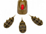Barotava Carp Zoom Fanatic Method Feeder
