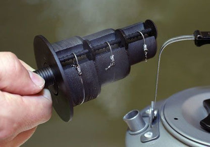 Fox Steam & Store Chod/Withy Bin , Chod un withy pavadu veidošanas rīks