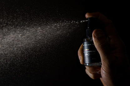 STICKY MULBZ BAIT SPRAY, Plūškoka garšas Ēsmas pūšamais šķidrums 50ml