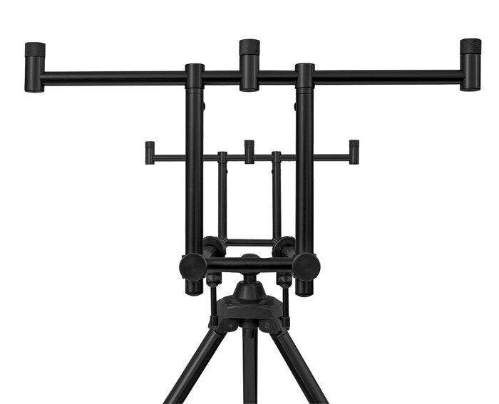 Delphin statīvs TPX3 BlackWay / Tripod Delphin TPX3 BlackWay