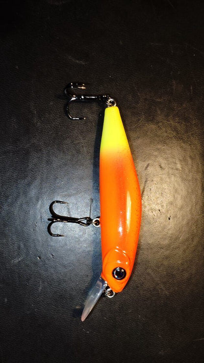 Ekskluzīvs krāsojums Pontoon21 Crack Jack 78SP MR (pārkrāsots Latvijā)