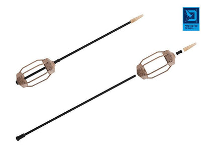 Barotava Delphin EazySIX