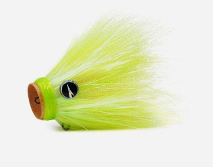 Peles " Galva " VMC Mustache Shallow 22g