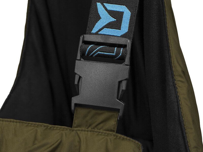 Bikses Delphin CruisAIR WINTER 5T