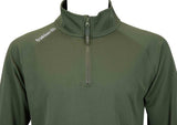 Krekls TRAKKER HALF-ZIP TOP WITH UV SUN PROTECTION