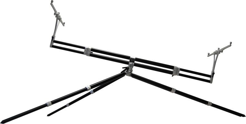 MECCANICA VADESE Evolution 4 Rods Black & steel