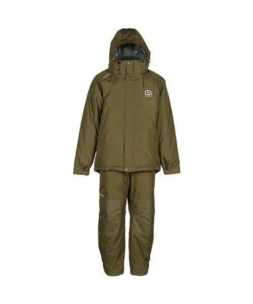TRAKKER CR 3 piece Winter Suit S-XXXL, 3 daļīgs Ziemas tērps/kostīms