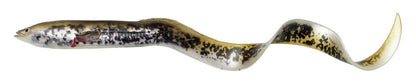 Silikona māneklis Savage gear Real Eel 15 cm, 12 gr.