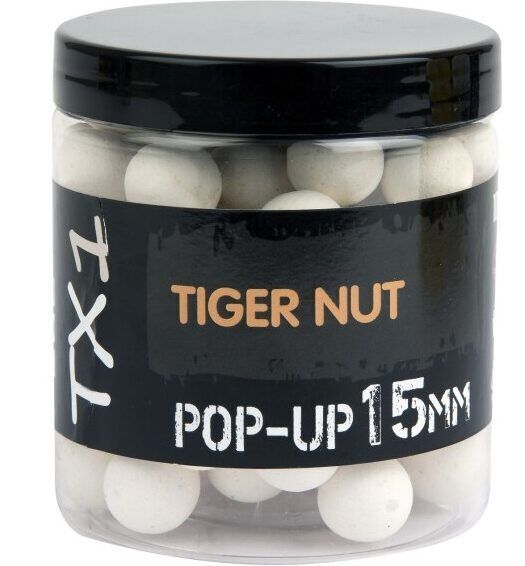 Pop Up Shimano TX1  Tiger Nut / Tīģerrieksts