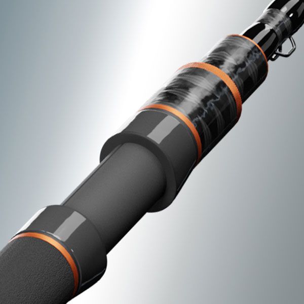 SPORTEX Hydra Spirit ; Predator(Plēsoņu) Spininga kāti