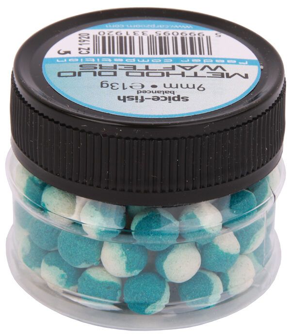 CZ Method wafters , Vafteri dažādi izmēri un garšas