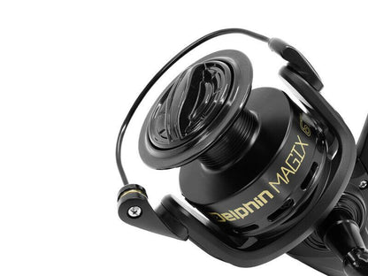 Spole Delphin MAGIX 5T DP size 5000