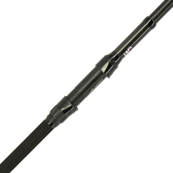 NGT Profiler Extender Carp Rod 12ft/3.6m, 2pc, 3.00lb Pusteleskopiskais karpu kāts