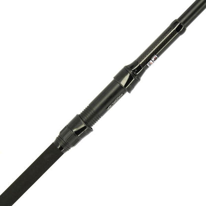 NGT Profiler Extender Carp Rod 12ft/3.6m, 2pc, 3.00lb Pusteleskopiskais karpu kāts