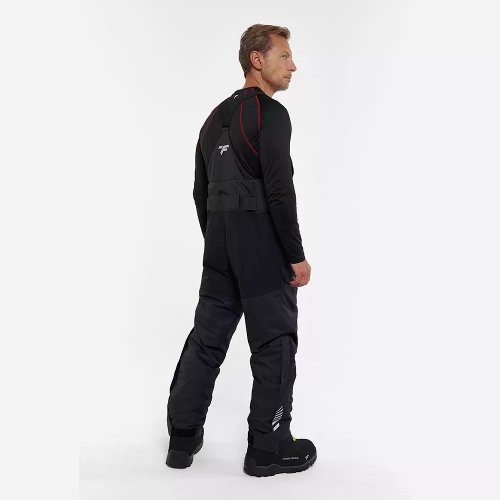 FINNTRAIL ZIEMAS KOSTĪMS TOURNAMENT INSULATED GRAPHITE / FINNTRAIL TOURNAMENT INSULATED GRAPHITE