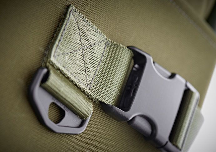 TRAKKER Levelite Transformer Chair, Tūrisma krēsls