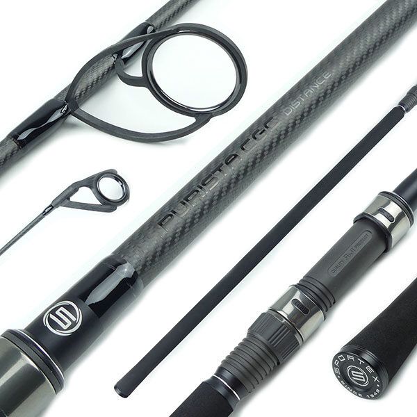 Sportex Purista CGC 12FT