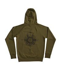 TRAKKER TEMPEST HOODY