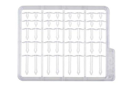 FOX EDGES™ ESSENTIALS EXTENDER STOPS