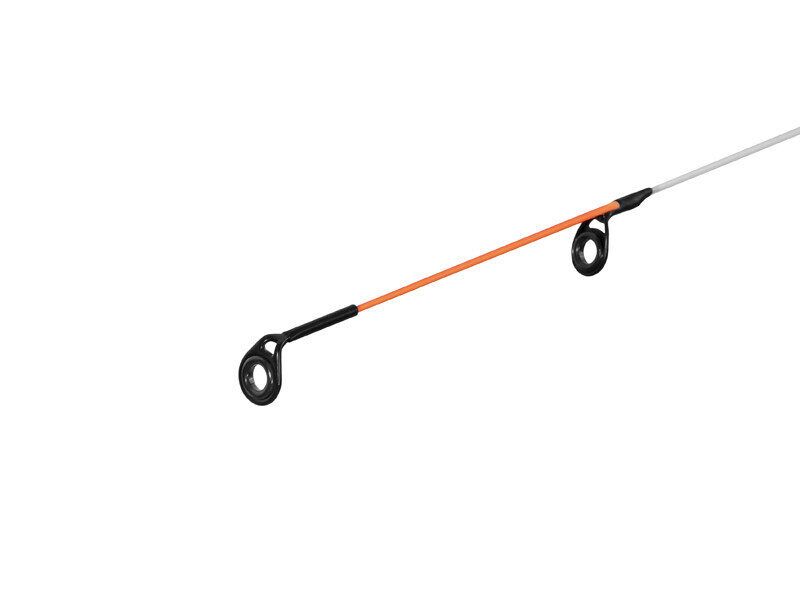 Fīderis Delphin Xtenz 360-390cm/60g/3 parts