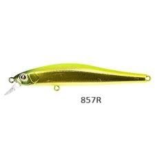 Vobleris Zip Baits Rigge 90S / Cietais Māneklis Līdakām , Asariem