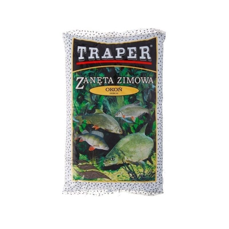 Ziemas Barība TRAPER Winter  750g