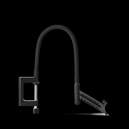 Stiprinājums eholotēm DEEPER FLEXIBLE ARM MOUNT 2.0