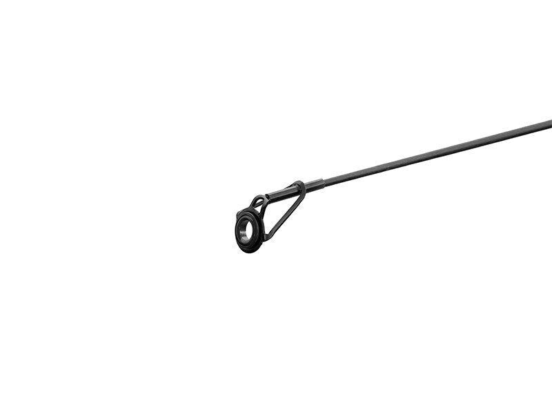 Teleskopiskā makšķere Delphin AMULET Tele 330cm/100g