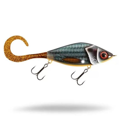 Džerks Strike Pro Guppie Jr, 11cm, 70g