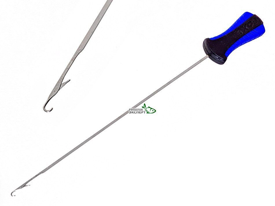 FOX EDGES™ STIX & STRINGER NEEDLE, Gara adata stikiem