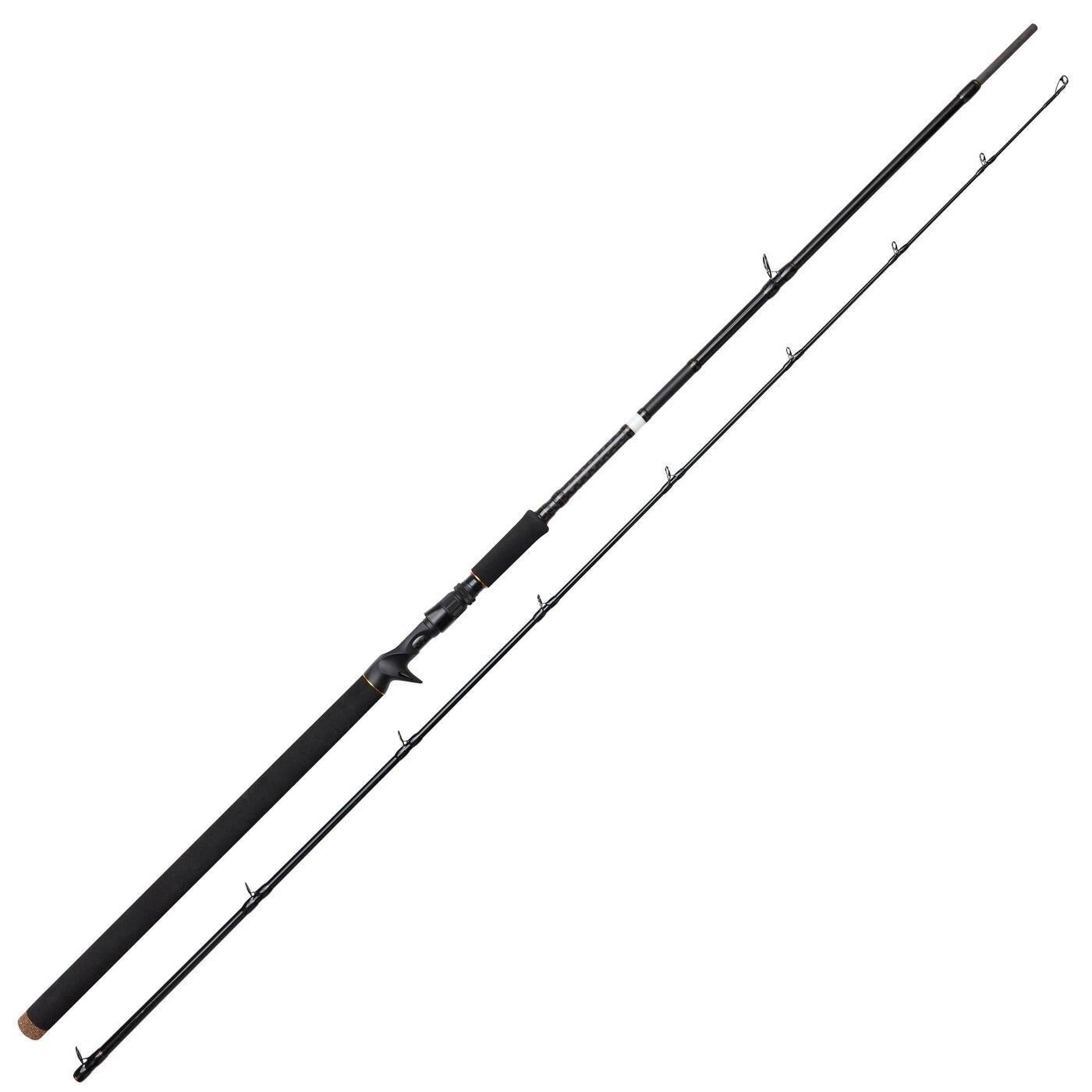 Spinings Savage Gear Sg2 Trolling & Planer Specialist Bc 8'6"/2.59M Mf 130-220G