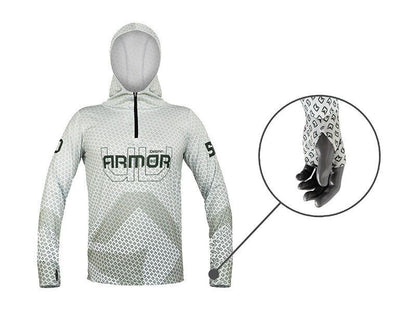 Krekls  Delphin UV ARMOR 50+