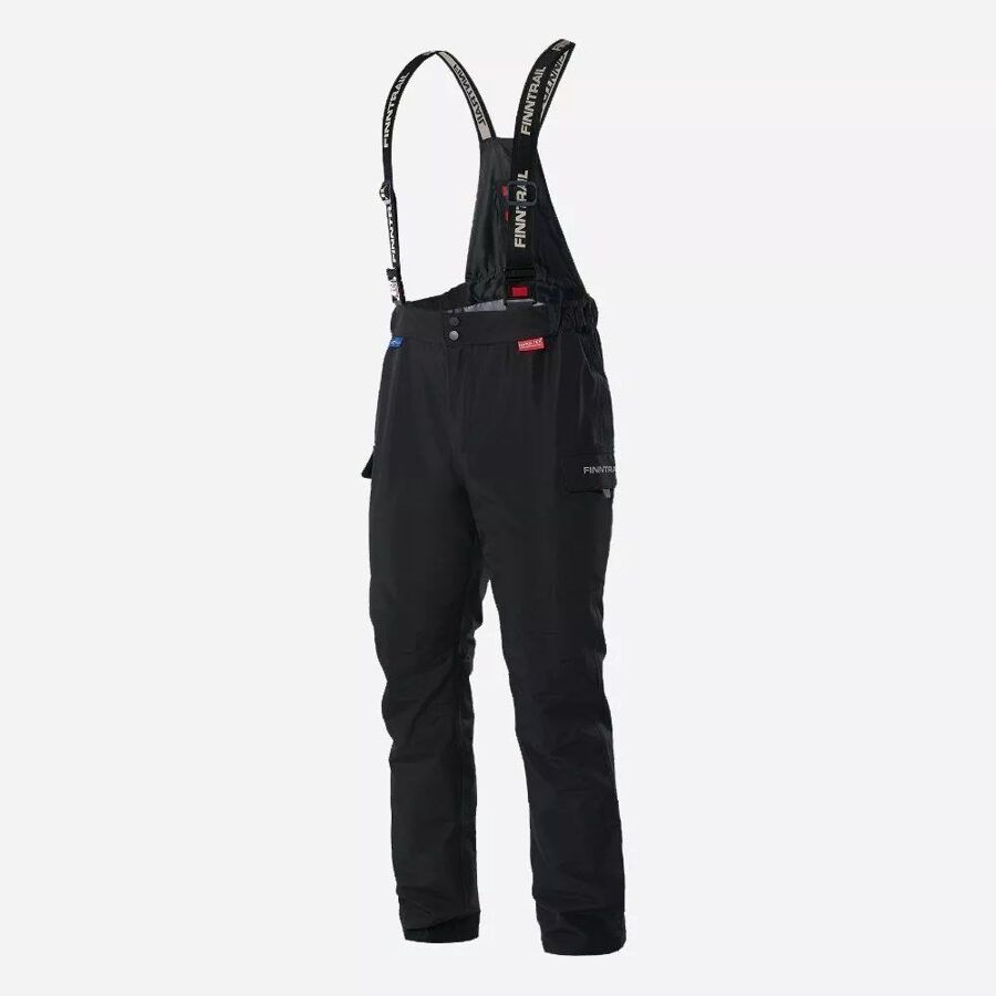 Finntrail THOR Graphite 3420 Suit  , Kostīms ar 17000mm ūdensizturību