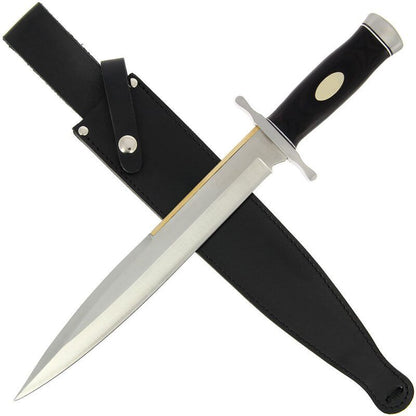 Anglo Arms EXP TOOTHPICK FIXED BLADE MOVIE KNIFE, Spicais Expendables filmas replikas nazis