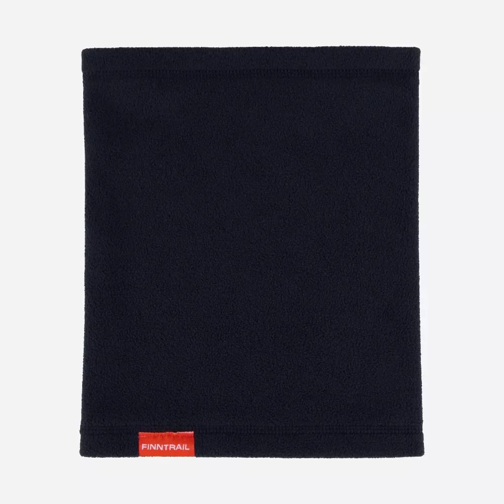 Šalle / Buffs FINNTRAIL TUBE PRO GRAPHITEYELLOW 9802